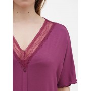Нічна сорочка Cotpark 2XL,3XL,4XL,5XL 13575